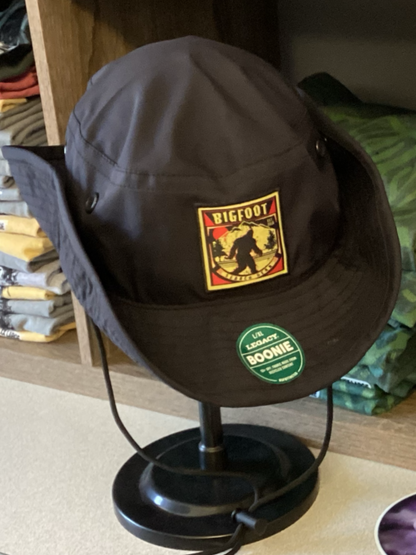 Bigfoot Search Gear Legacy Boonie Hat